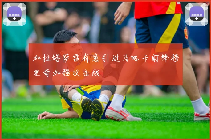 加拉塔萨雷有意引进马略卡前锋穆里奇加强攻击线