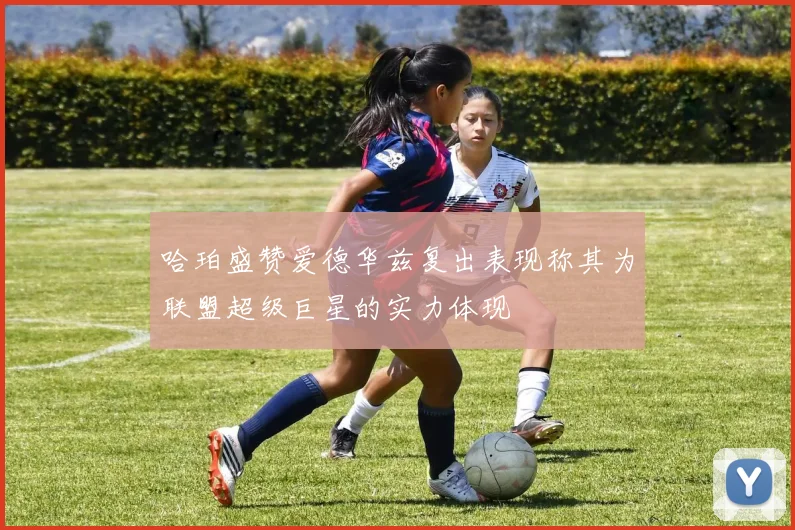 哈珀盛赞爱德华兹复出表现称其为联盟超级巨星的实力体现